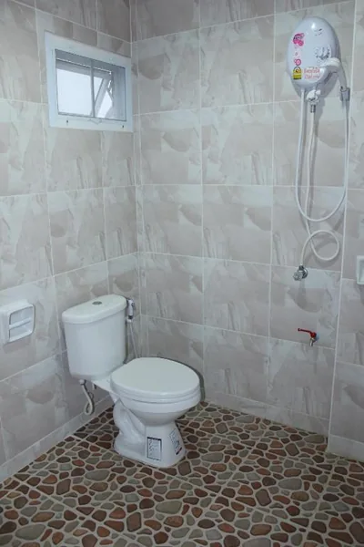 Double Room — Sairee Center